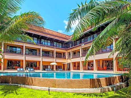 Khaolak Mohin Tara Resort - SHA Certified