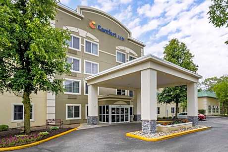 Comfort Inn North/Polaris