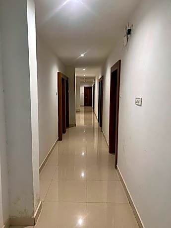 Vistara Hotel
