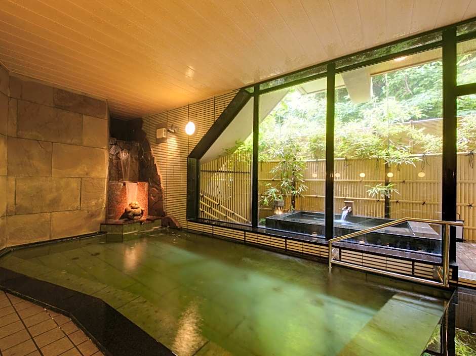 Wajimaonsen Yashio