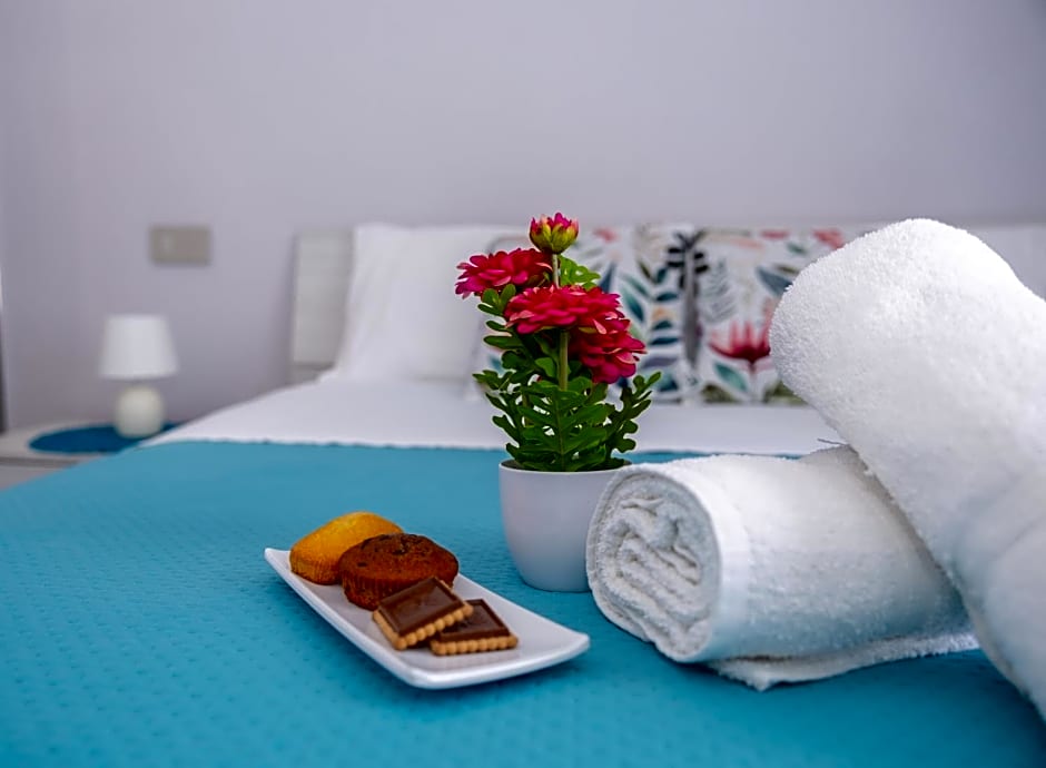 La Perla Luxury Rooms