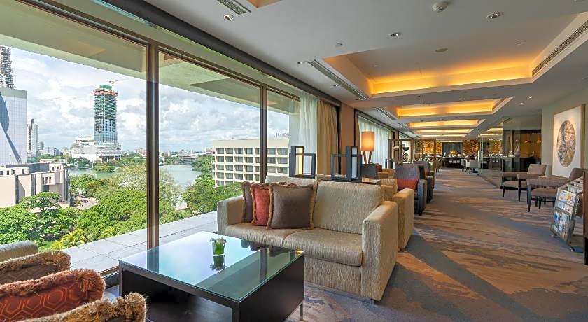 Cinnamon Grand Colombo