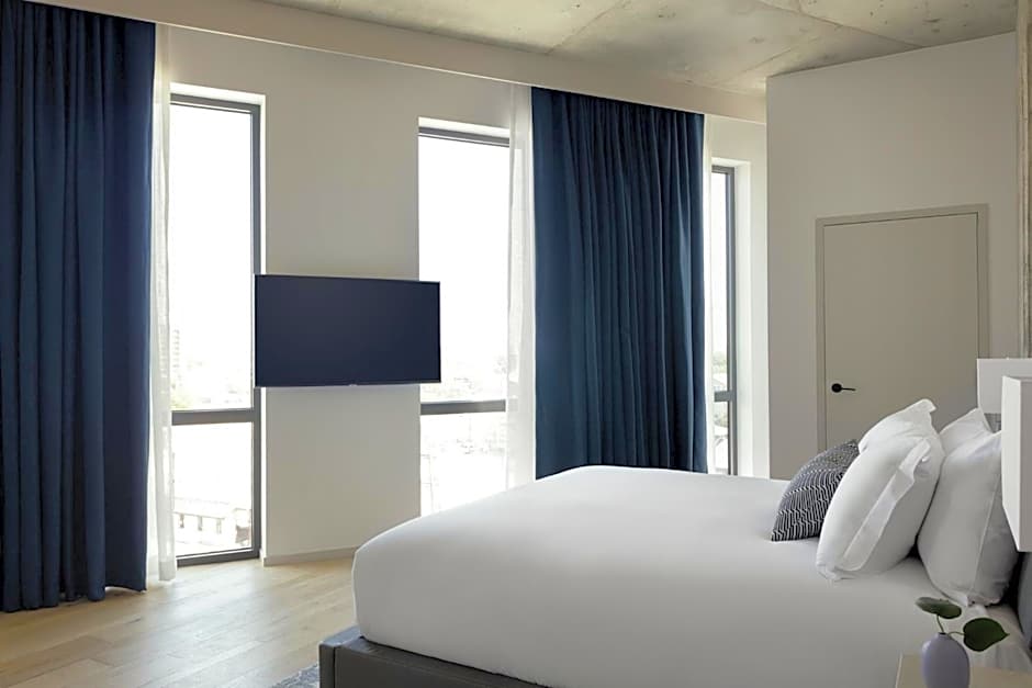 Kimpton Pittman Hotel By IHG