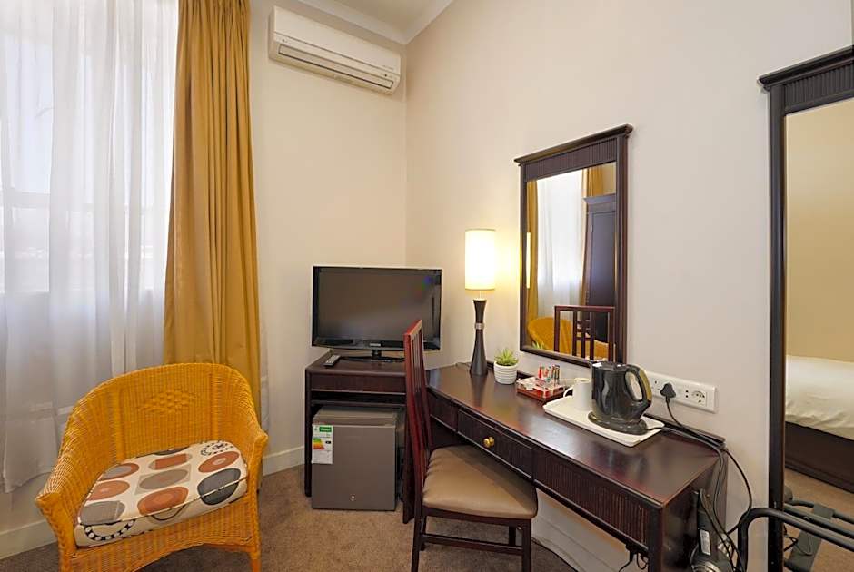 Cumberland Hotel & Conference Centre Worcester