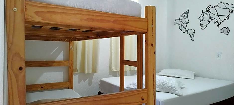 Chácara Sorriso 1 em Atibaia