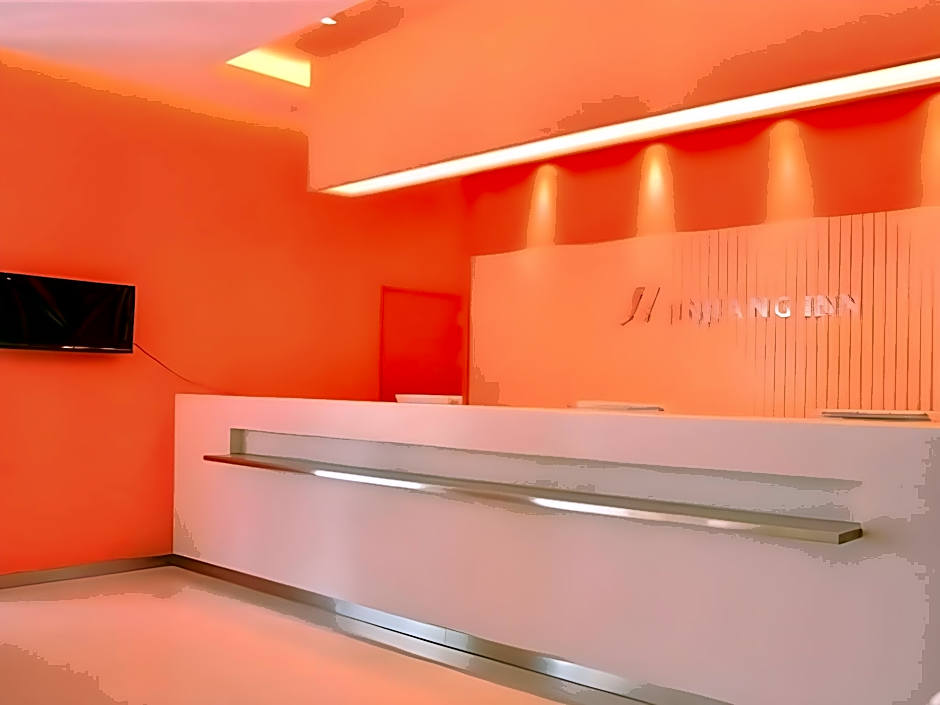 Jinjiang Inn Qingdao Chongqing South Road Maidelong Branch