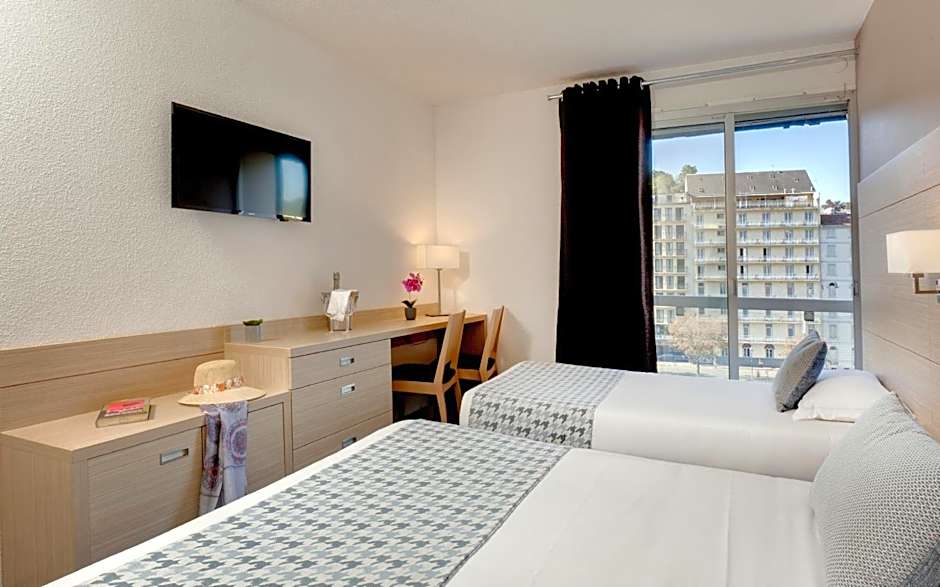 Hotel Mediterranee