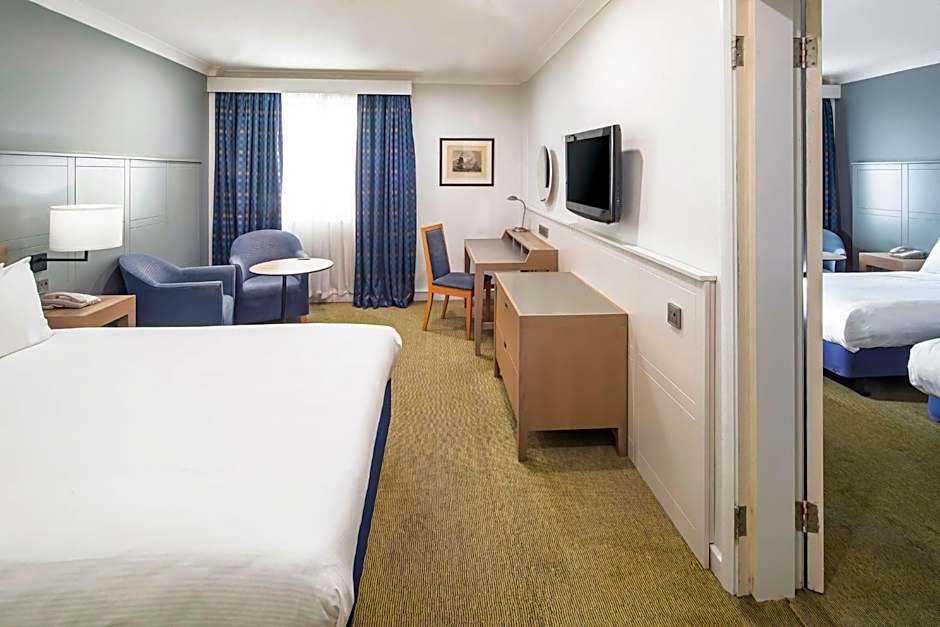 Holiday Inn Hull Marina By IHG