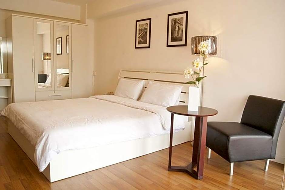 Good Houses Apartment