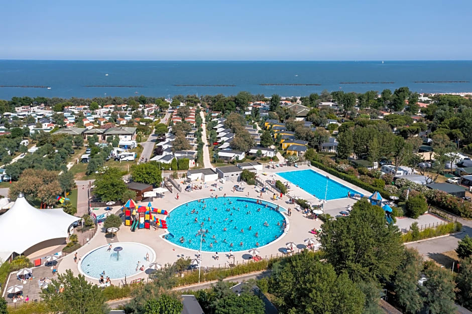 Club del Sole Vigna sul Mar Family Collection