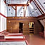 Alma Hotel - Boutique hideaway by the lake with rooftop and ladies-only wellness