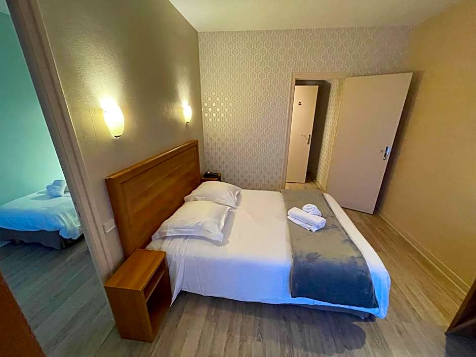 Le Relais De La Place