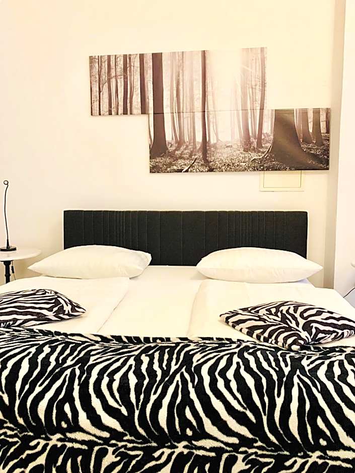 Hayk Altstadthotel & Appartements