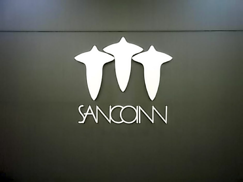 Sanco Inn Nagoya Fushimi