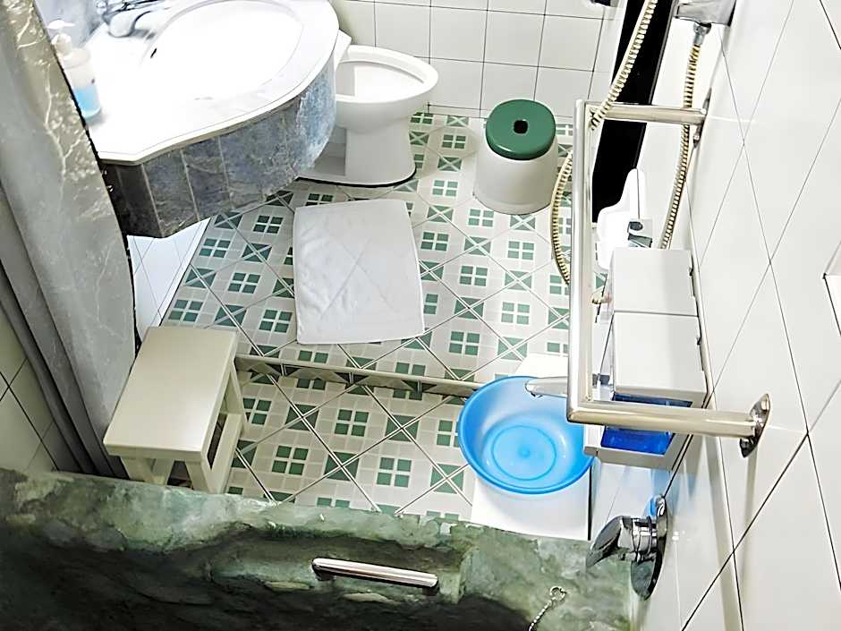 Hotel Asia