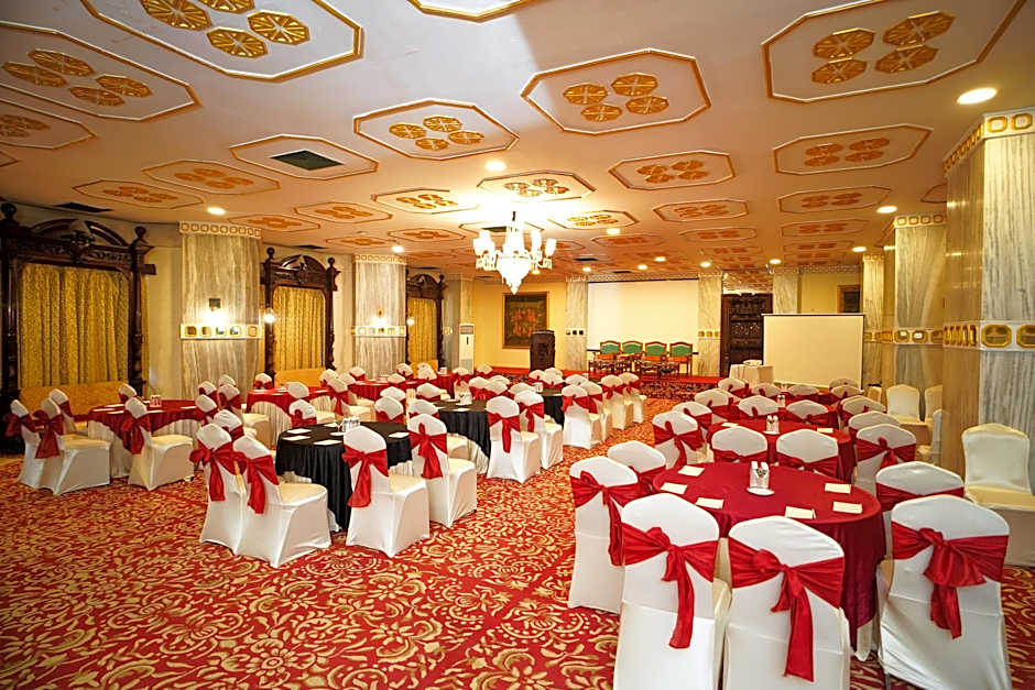 The Ambassador Ajanta