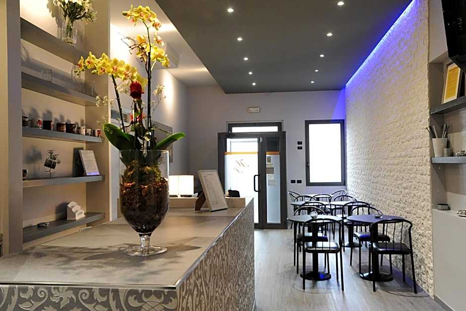 Hotel Del Ponte – Caronno Pertusella, MD