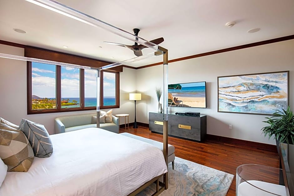 Wailea Beach Villas, a Destination by Hyatt Residence