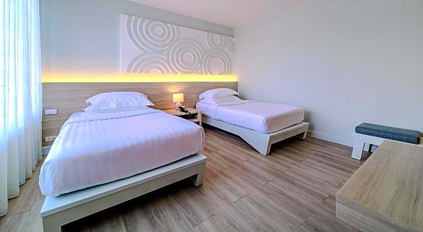 Best Western Chaweng Samui