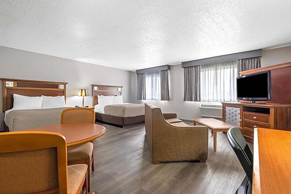 Quality Inn near Monument Health Rapid City Hospital
