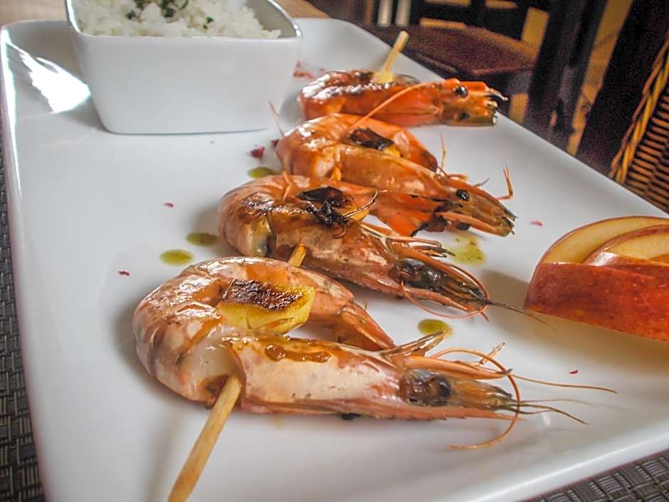 Hotel Inn Design Le Havre