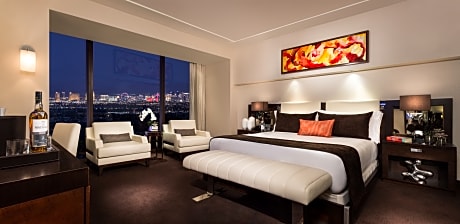 Luxury Suite 1 Bedroom