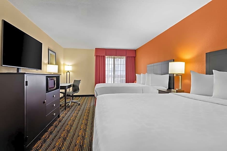 Best Western Kenosha Inn
