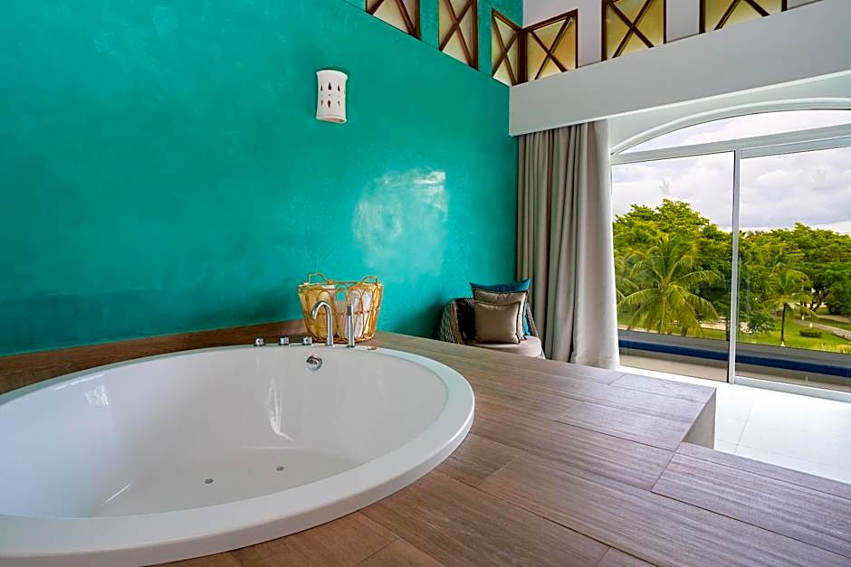 Caribe Deluxe Princess - All Inclusive