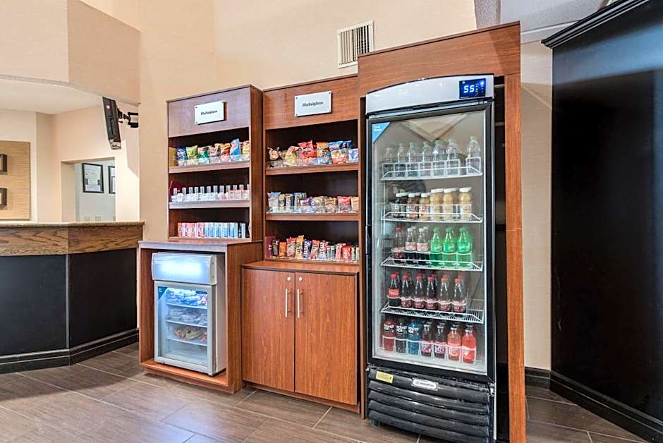 Comfort Suites Monroe