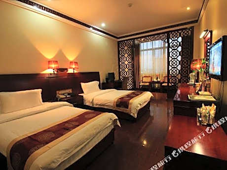 Donghu Hotel