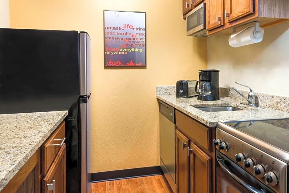 TownePlace Suites Mobile