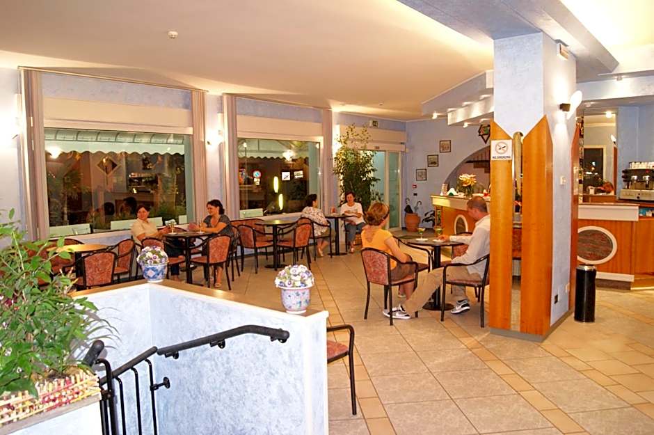 Hotel Atlantic