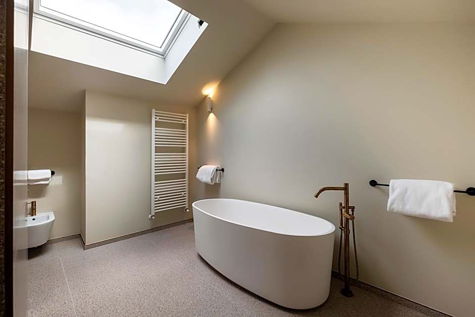 Hotel Villa Soligo - Small Luxury Hotels of the World