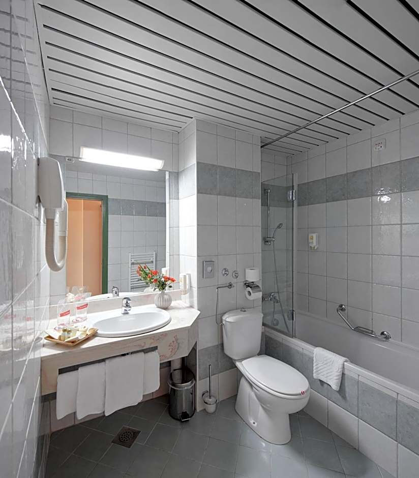 Hotel Aurora Plava Laguna