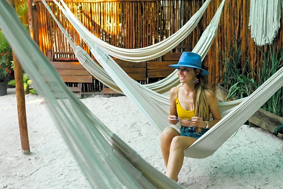 Arte Sano Hotel Only Adults - Near Beach
