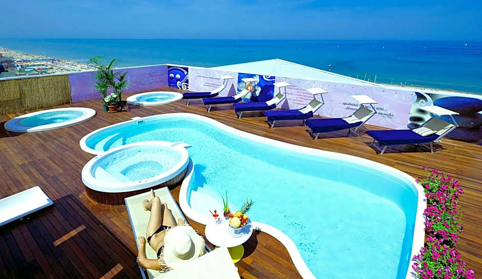 Hotel Nautico