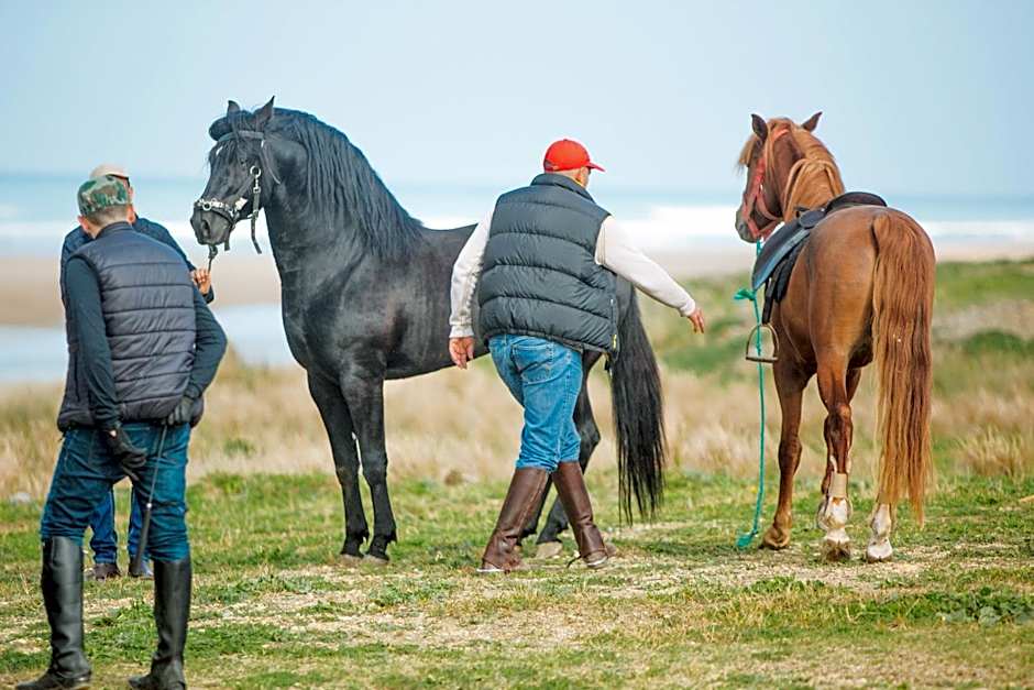 Le Rio Appart-Hotel City Center