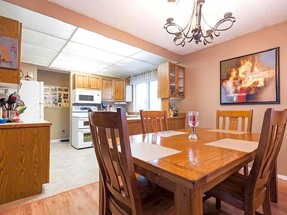 Wild North Bed & Rest