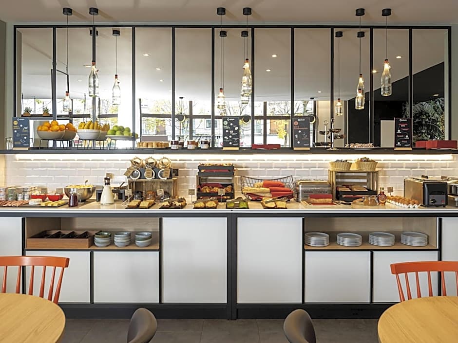 Aparthotel Adagio Paris Montrouge