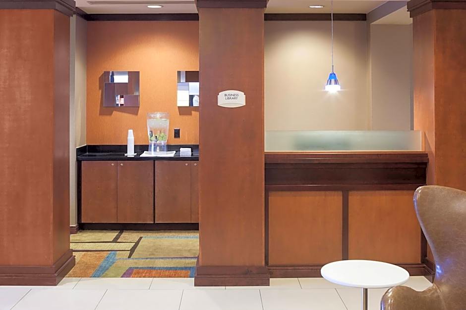 Fairfield Inn & Suites by Marriott Phoenix Chandler/Fashion Center