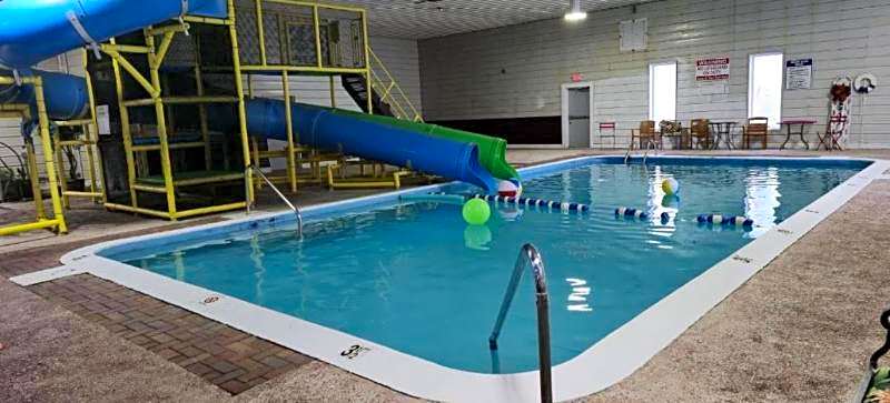Camp Inn Lodge