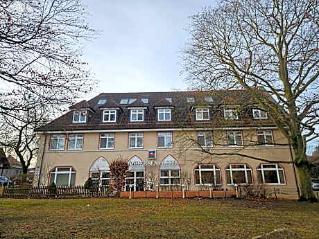 Andersen Hotel Birkenwerder