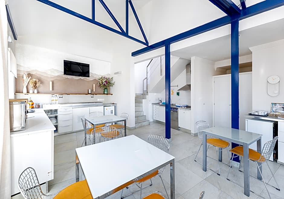 Nest Style Granada