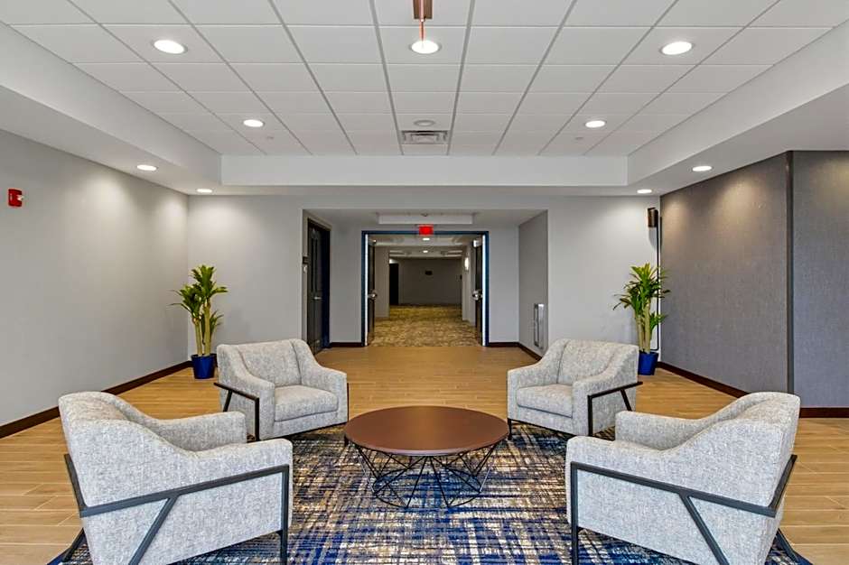 Embassy Suites By Hilton Buffalo