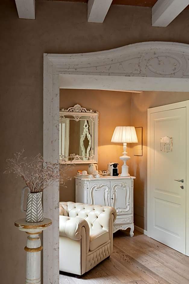 Regia Rosetta - Royal Rooms Borghetto