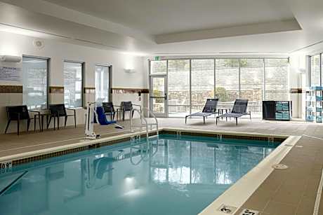 Courtyard by Marriott Boone