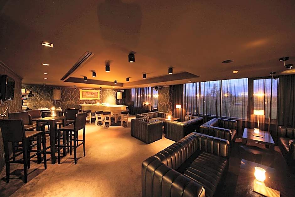 Lighthouse Golf & Spa Hotel