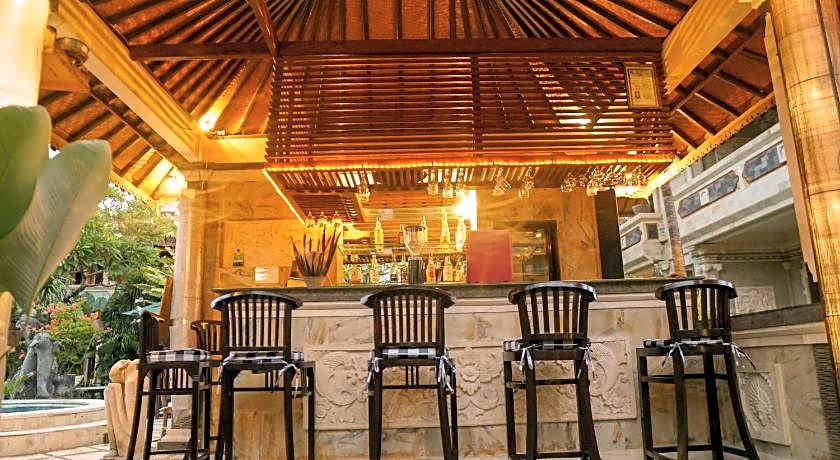Suma Beach Hotel