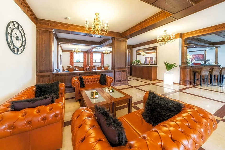 Sądelski Dwór Medical & SPA