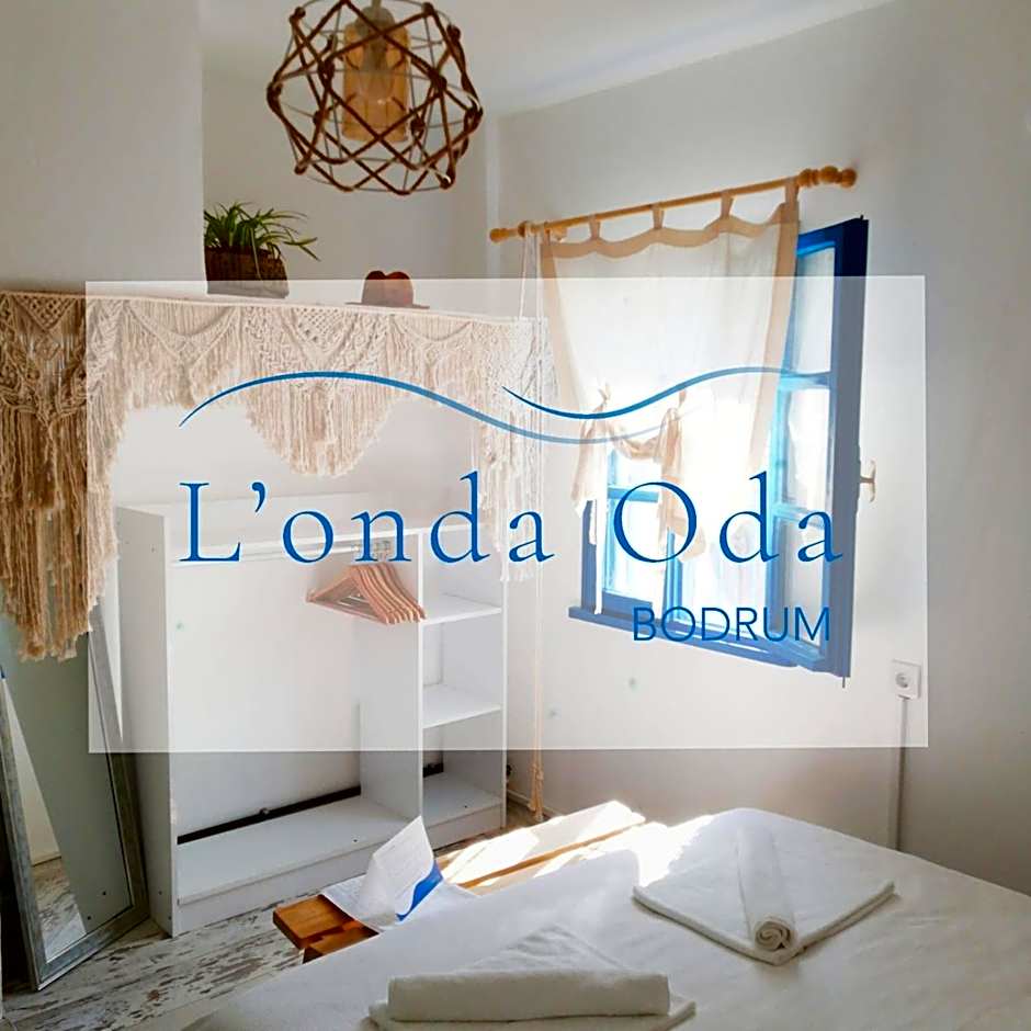 L'onda Oda Bodrum